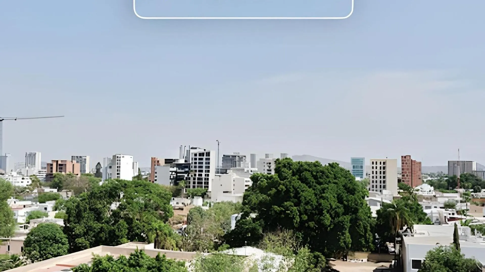 Soho Morelos Guadalajara 0*,